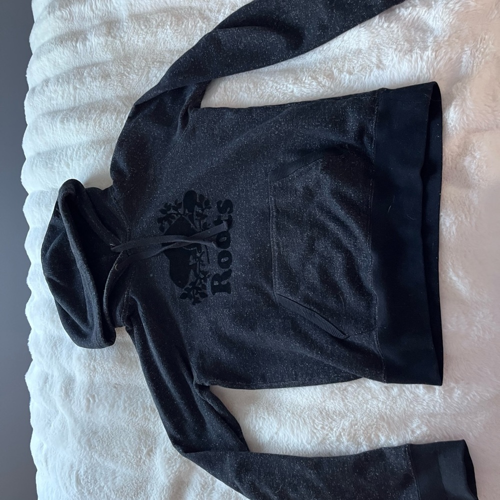 Roots Hoodie
